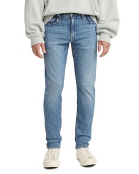 Levi's 512 Slim Taper Jeans