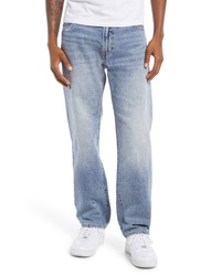 Levi's 551 Z Authentic Straight Jeans