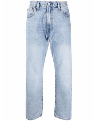 Levi's 551z Straight Crop Jeans
