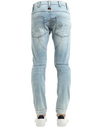 G Star 5620 3d Slim Cotton Denim Jeans