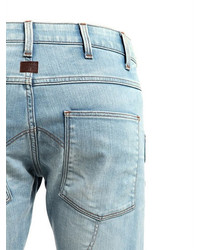 G Star 5620 3d Slim Cotton Denim Jeans