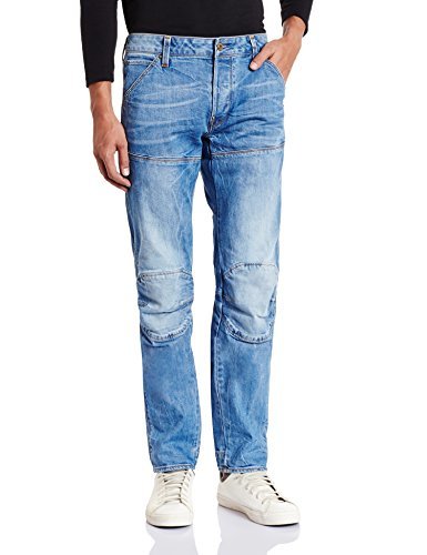 RAW 5620 3d Slim Fit Jean, $123 | Lookastic