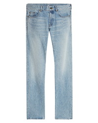Saint Laurent 6830 Slim Fit Jeans