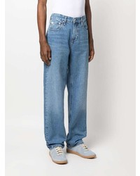 Calvin Klein Jeans 90s Straight Leg Jeans