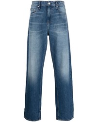 Calvin Klein Jeans 90s Straight Leg Jeans