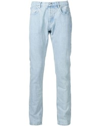 A.P.C. Stonewashed Jeans
