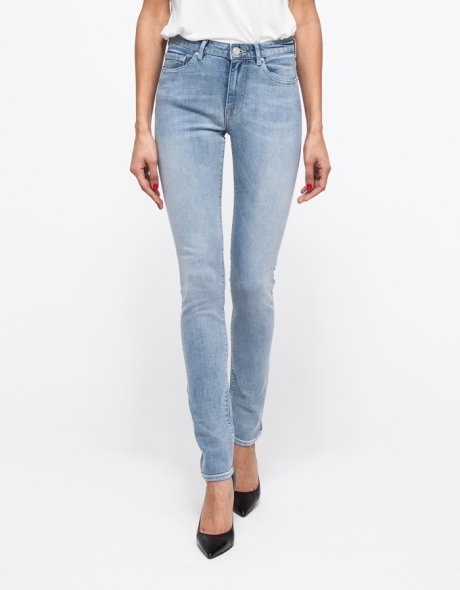 acne pin jeans