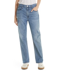 3x1 NYC Addie Loose Fit Jeans