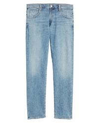 Citizens of Humanity Adler Tapered Classic Straight Leg Jeans In Deep End At Nordstrom