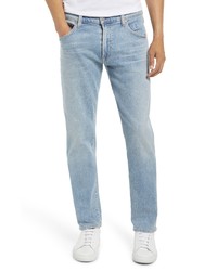 Citizens of Humanity Adler Tapered Classic Straight Leg Jeans