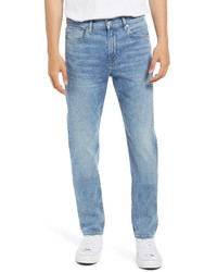 7 For All Mankind Adrien Taper Slim Fit Jeans