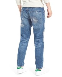 AG Jeans Ag Apex Slouchy Slim Fit Jeans