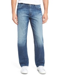 AG Jeans Ag Protege Relaxed Fit Jeans