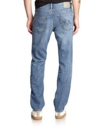 AG Jeans Ag The Graduate Tailored Leg Jeans