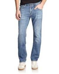 AG Jeans Ag The Graduate Tailored Leg Jeans