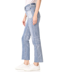 AG Jeans Ag The Phoebe Restored Jeans