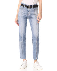 AG Jeans Ag The Phoebe Restored Jeans