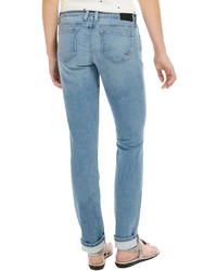 Agave Denim Agave Delgada Classic Cut Skinny Jeans