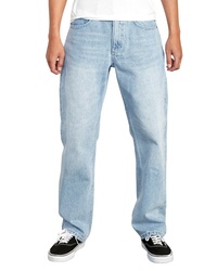 RVCA Americana Relaxed Fit Jeans