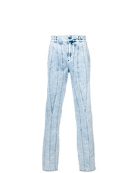 Bottega Veneta Arctic Denim Pant