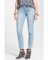 Articles of Society Zoey Skinny Crop Jeans