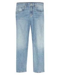 7 For All Mankind Austyn Squiggle Relaxed Fit Jeans