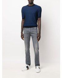 Jacob Cohen Bard Slim Cut Jeans
