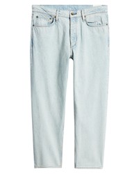 rag & bone Beck Crop Relaxed Fit Jeans In St Ives At Nordstrom