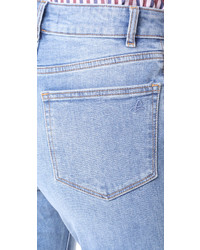 DL1961 Bella Vintage Slim Jeans