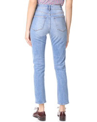 DL1961 Bella Vintage Slim Jeans