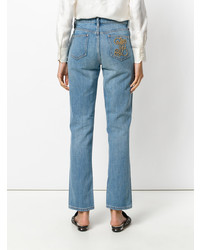 Tory Burch Betsy Jeans