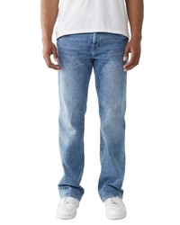 True Religion Brand Jeans Billy Bootcut Jeans In Light Breakets At Nordstrom
