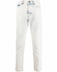 Hugo Bleached Effect Jeans