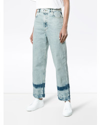 Golden Goose Deluxe Brand Bleached Kim Jeans