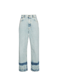 Golden Goose Deluxe Brand Bleached Kim Jeans