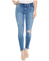 Joe's Jeans Blondie Ankle In Mailou Jeans