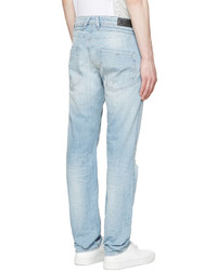 Diesel Blue Blether Jeans