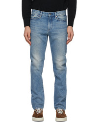Tanaka Blue Brother Jeans