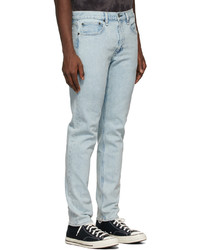 rag & bone Blue Fit 2 Jeans