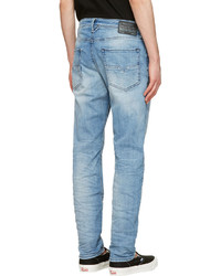 Diesel Blue Larkee Beex Jeans