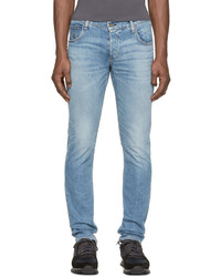 rag & bone Blue Standard Issue Fit 2 Jeans