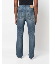 Haikure Bootcut Faded Jeans
