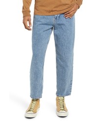 BDG Urban Outfitters Bow Fit Straight Leg Jeans