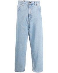 Carhartt WIP Brandon Low Crotch Jeans