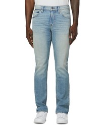 Hudson Jeans Byron Slim Straight Leg Jeans