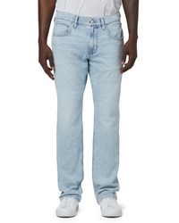 Hudson Jeans Byron Straight Leg Jeans