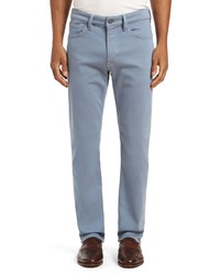34 Heritage Charisma Relaxed Fit Jeans In French Blue Comfort At Nordstrom
