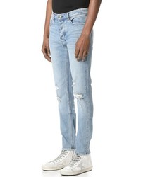 Ksubi Chitch Taper Jeans
