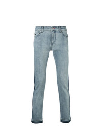 Loveless Classic Fitted Jeans
