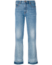 Marc Jacobs Classic Light Wash Jeans